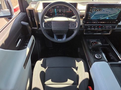 Used 2024 GMC Hummer EV 3X w/ Omega Edition AWD/4WD image 18