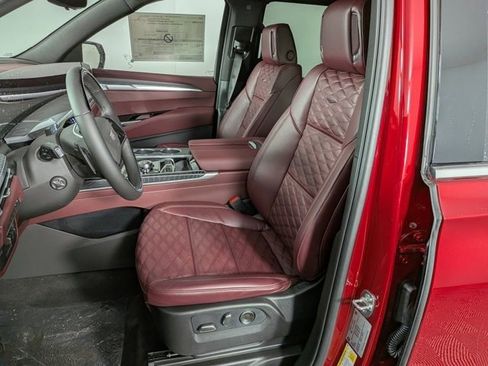 New 2026 Cadillac Escalade Luxury w/ Touring Package image 18