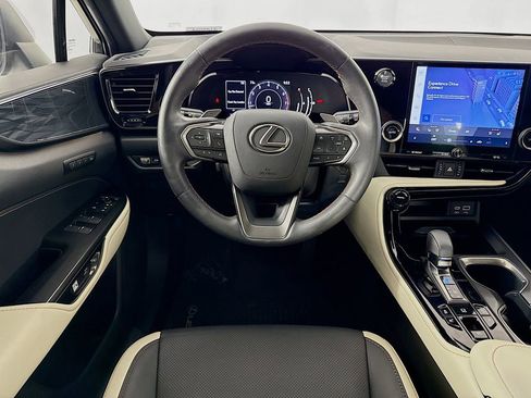 Certified 2023 Lexus NX 350 AWD image 24