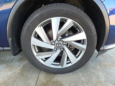Used 2019 Nissan Murano SL AWD/4WD image 72