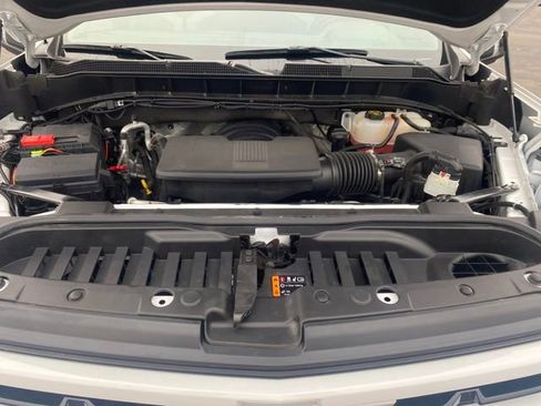 Used 2023 Chevrolet Silverado 1500 RST w/ All Star Edition Plus image 24