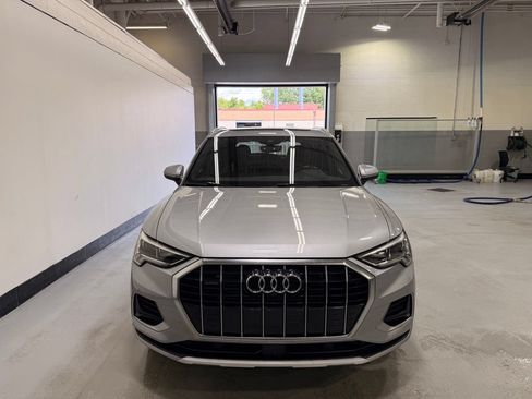 Used 2022 Audi Q3 2.0T Premium Plus AWD/4WD image 8