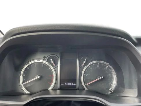Used 2021 Toyota 4Runner Venture w/ Moonroof Package AWD/4WD image 20