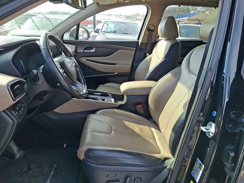 Used 2019 Hyundai Santa Fe Ultimate image 13