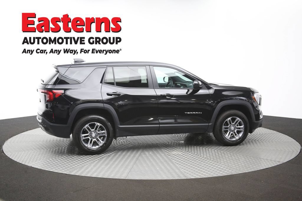 Used 2026 GMC Terrain Elevation FWD image 43