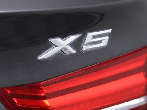 Used 2017 BMW X5 xDrive35i image 7