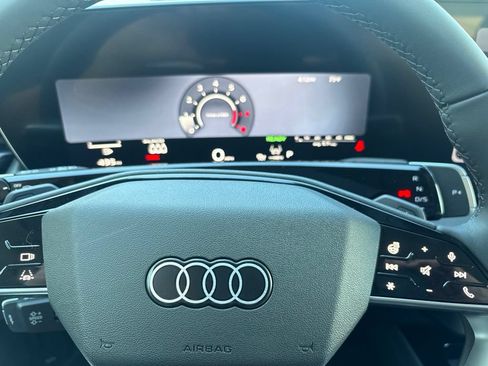 New 2026 Audi Q3 quattro 2.0T AWD/4WD image 27
