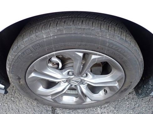 Used 2024 Honda Accord EX image 9