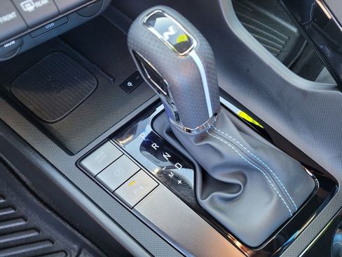 Used 2025 Hyundai Elantra N FWD image 13