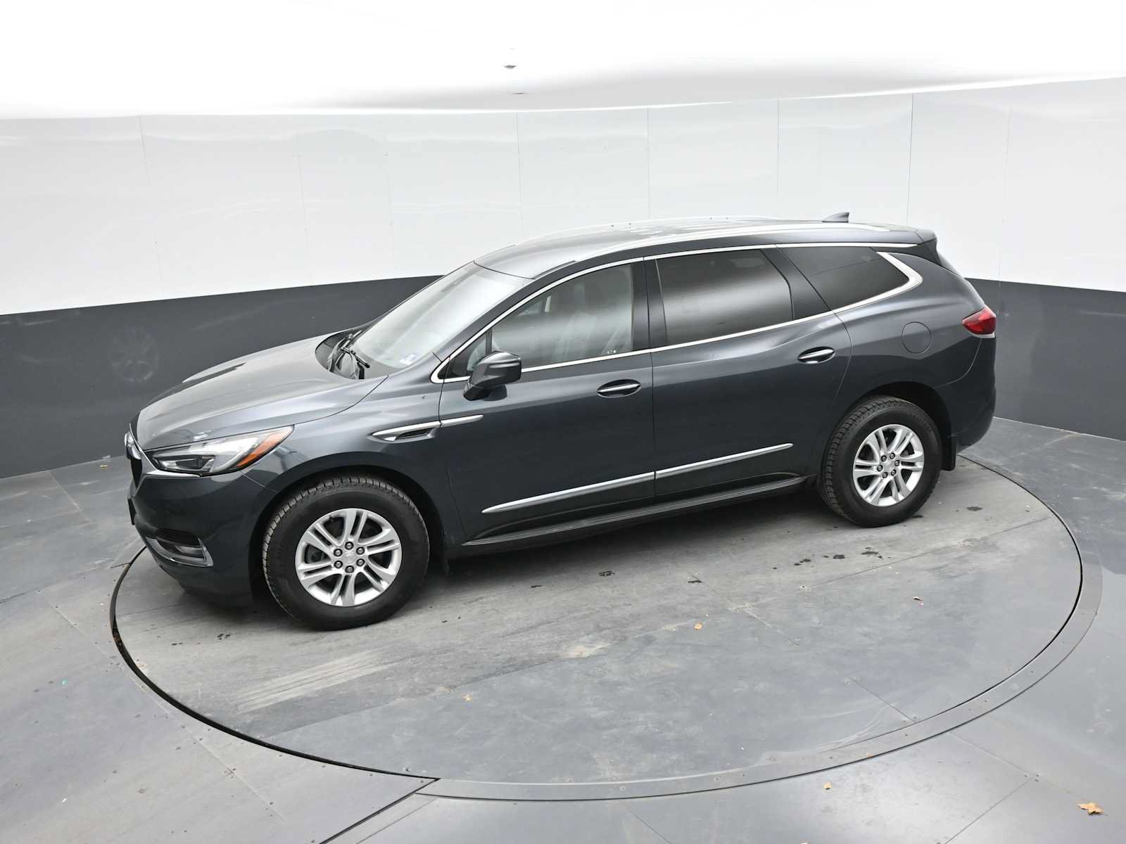 Used 2019 Buick Enclave Premium AWD/4WD image 14