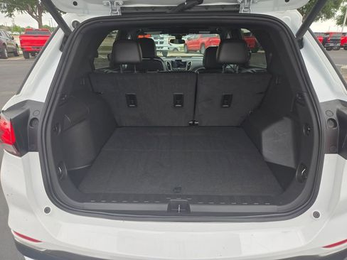 Certified 2023 Chevrolet Equinox RS w/ RS Leather Package AWD/4WD image 21