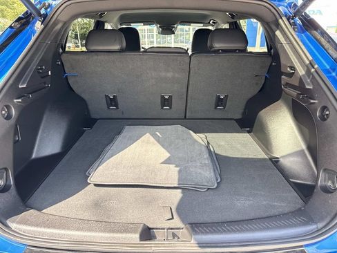 Used 2025 Chevrolet Equinox EV RS w/ LPO, All-Weather Mat Package FWD image 22