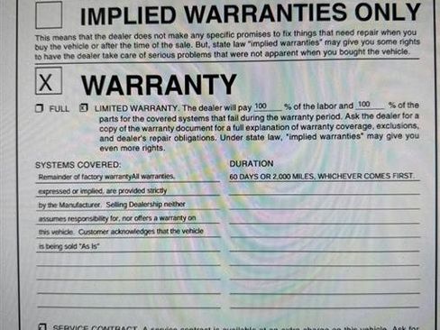 Used 2023 Chevrolet Express 2500 Extended w/ Driver Convenience Package image 10