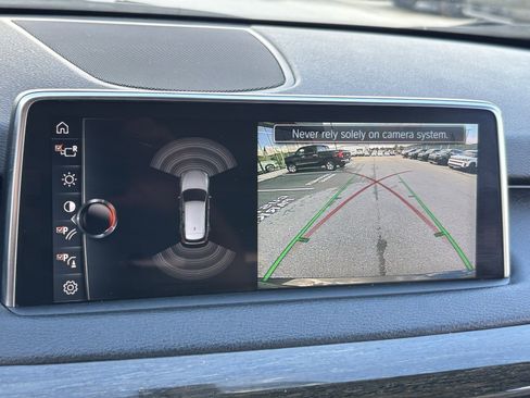 Used 2017 BMW X5 xDrive35i image 20