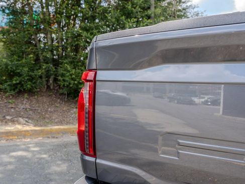 Used 2025 Ford F150 XLT w/ Equipment Group 301A Standard image 25