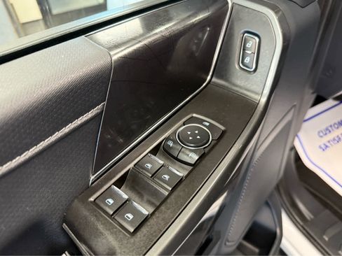 Used 2022 Ford F150 XLT w/ Equipment Group 301A Mid image 18