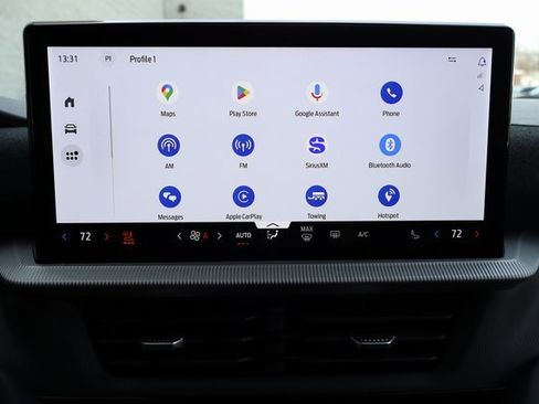 New 2026 Ford Explorer Tremor w/ Tremor Ultimate Package image 8