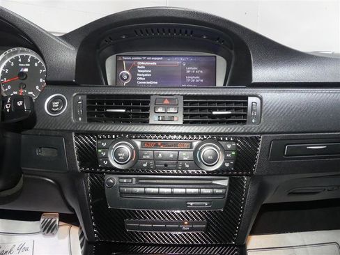 Used 2013 BMW M3 Convertible image 33