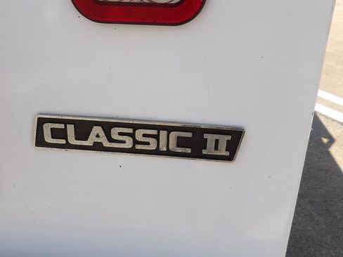 Used 2022 RAM 3500 Tradesman AWD/4WD image 9