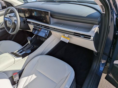 New 2026 Hyundai Tucson SEL image 26