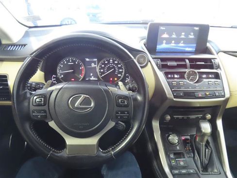 Used 2021 Lexus NX 300 FWD w/ Comfort Package image 21
