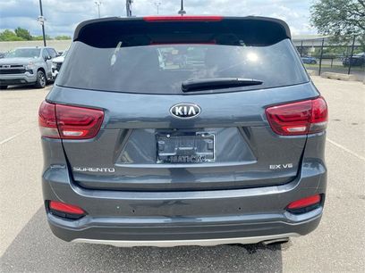 Used 2020 Kia Sorento EX