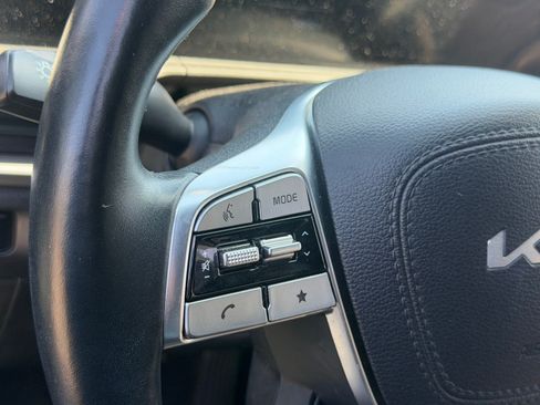 Certified 2023 Kia Telluride EX X-Line AWD/4WD image 11