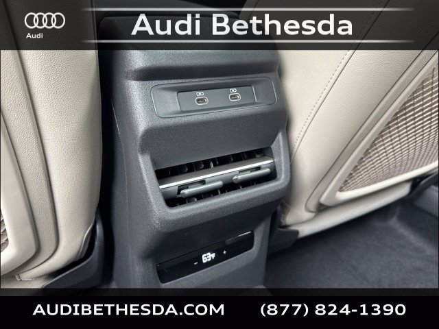 New 2026 Audi Q3 quattro 2.0T AWD/4WD image 20