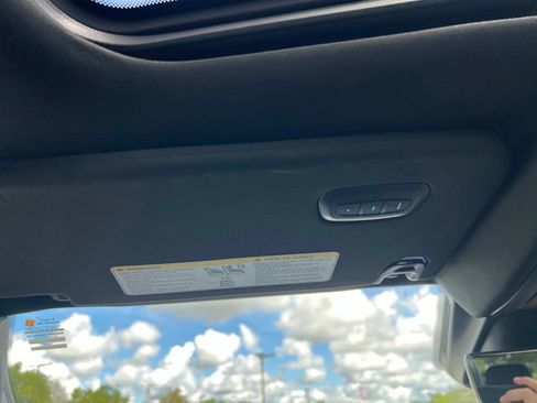 Used 2024 RAM 1500 Limited AWD/4WD image 64