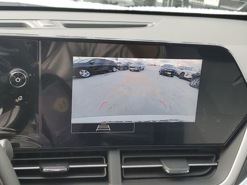 New 2026 Chevrolet Trax LS w/ Driver Confidence Package image 23