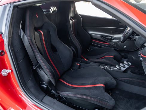 Used 2019 Ferrari 488 Pista Spider image 51