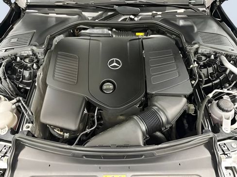 Certified 2023 Mercedes-Benz C 300 4MATIC Sedan image 9