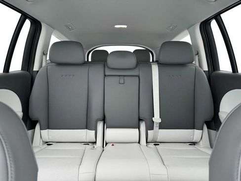 New 2026 Hyundai Ioniq 9 SEL image 16