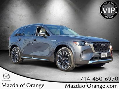 New 2026 MAZDA CX-90 3.3 Turbo S w/ Premium Plus