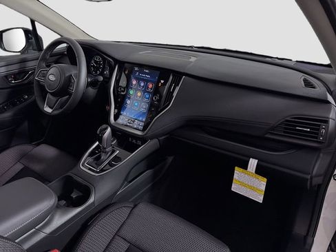 New 2025 Subaru Outback Premium image 29