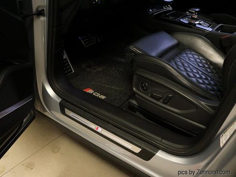 Used 2023 Audi SQ5 Premium Plus AWD/4WD image 29