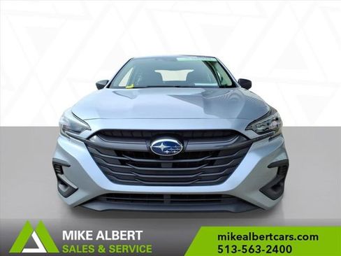 Used 2024 Subaru Legacy image 2