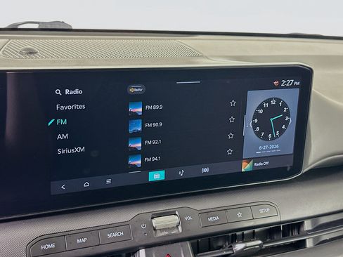 Used 2025 Kia K4 FWD image 19
