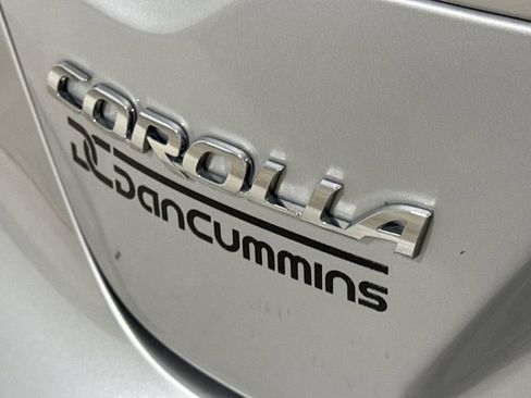 Used 2022 Toyota Corolla LE FWD image 25