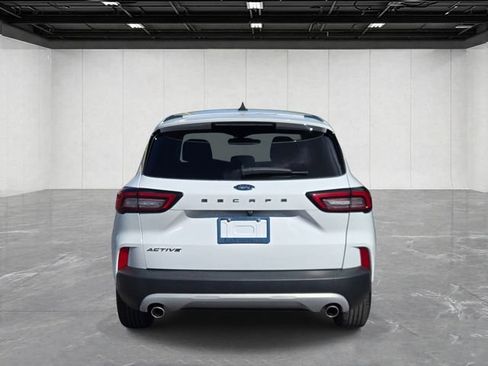 Used 2023 Ford Escape Active FWD image 4