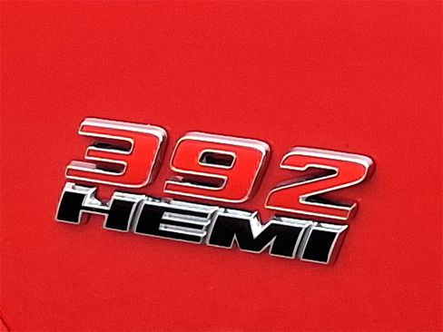 Used 2022 Dodge Charger Scat Pack image 30