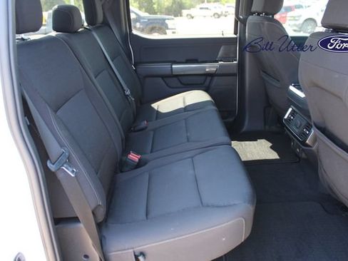 Used 2023 Ford F150 XLT w/ Equipment Group 302A High RWD image 14