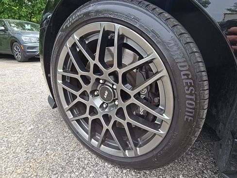 Used 2013 Ford Mustang Shelby GT500 RWD image 15