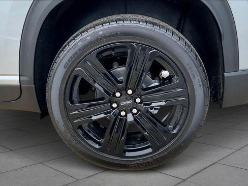 New 2026 GMC Acadia Elevation w/ Black Edition image 11