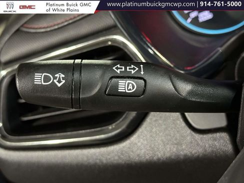 Used 2024 Chevrolet Equinox RS w/ LPO, Floor Liner Package image 35