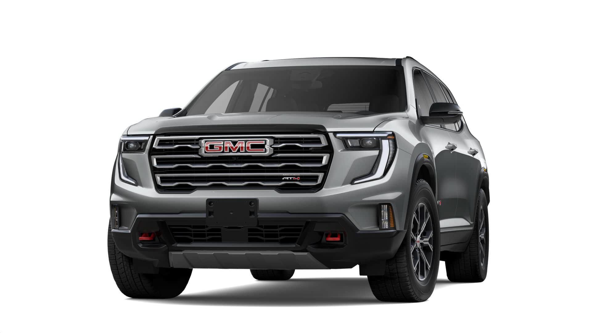 New 2026 GMC Acadia AT4 AWD/4WD image 55