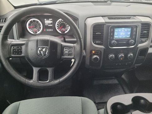 Used 2016 RAM 1500 Tradesman w/ Popular Equipment Group image 22