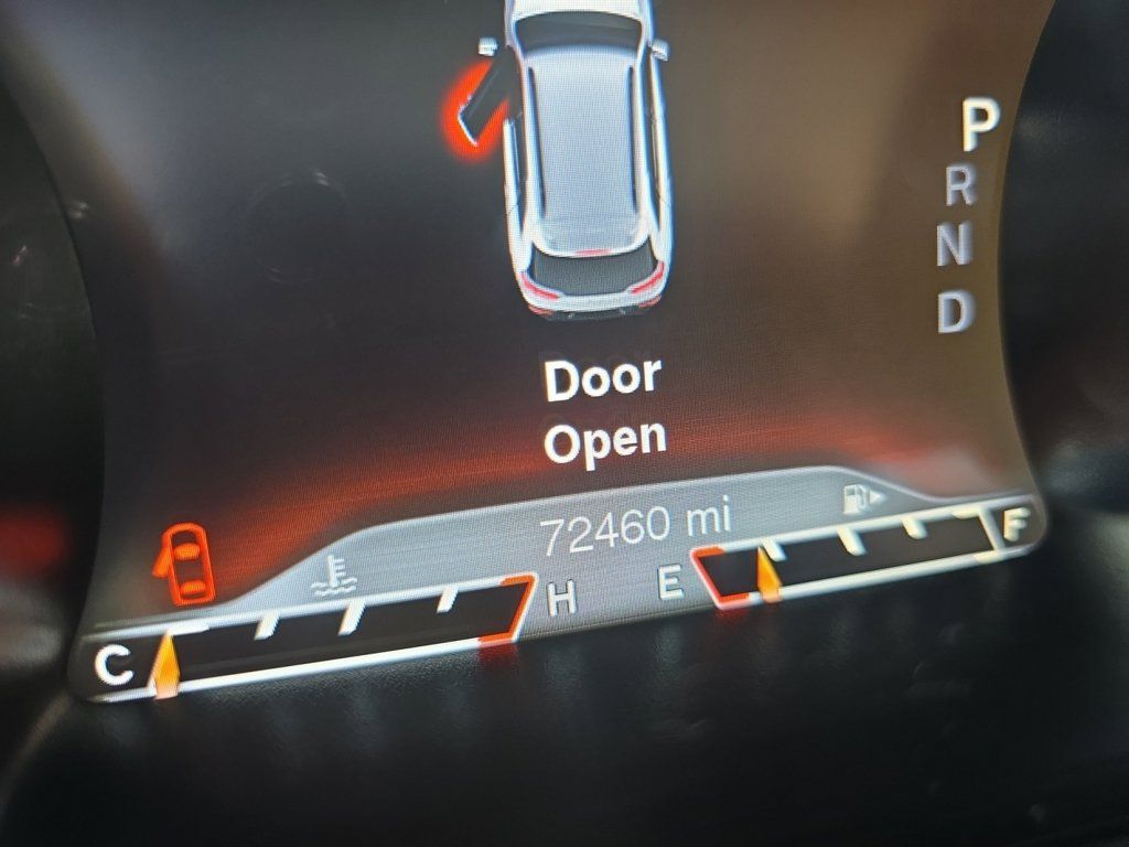 Certified 2018 Jeep Cherokee Limited AWD/4WD image 30