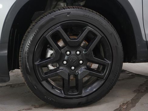 Used 2023 Honda Passport EX-L image 29