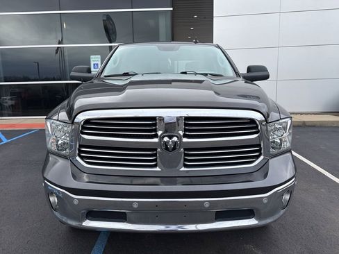 Used 2017 RAM 1500 Big Horn image 2